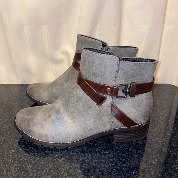 Eurosoft Tiana Boots - Picture 6 of 8